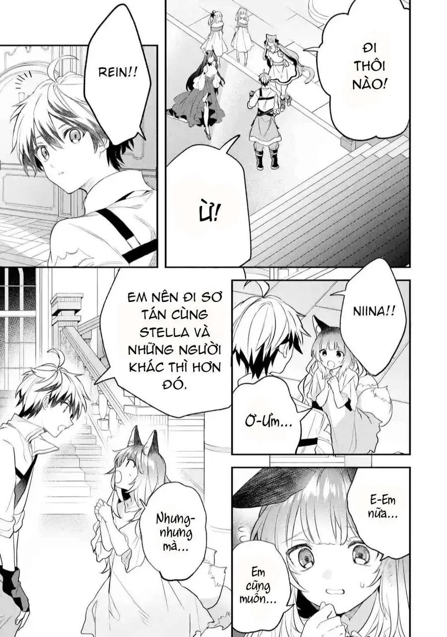 Thuần Thú Sư [Chap 55-67] — trang 16