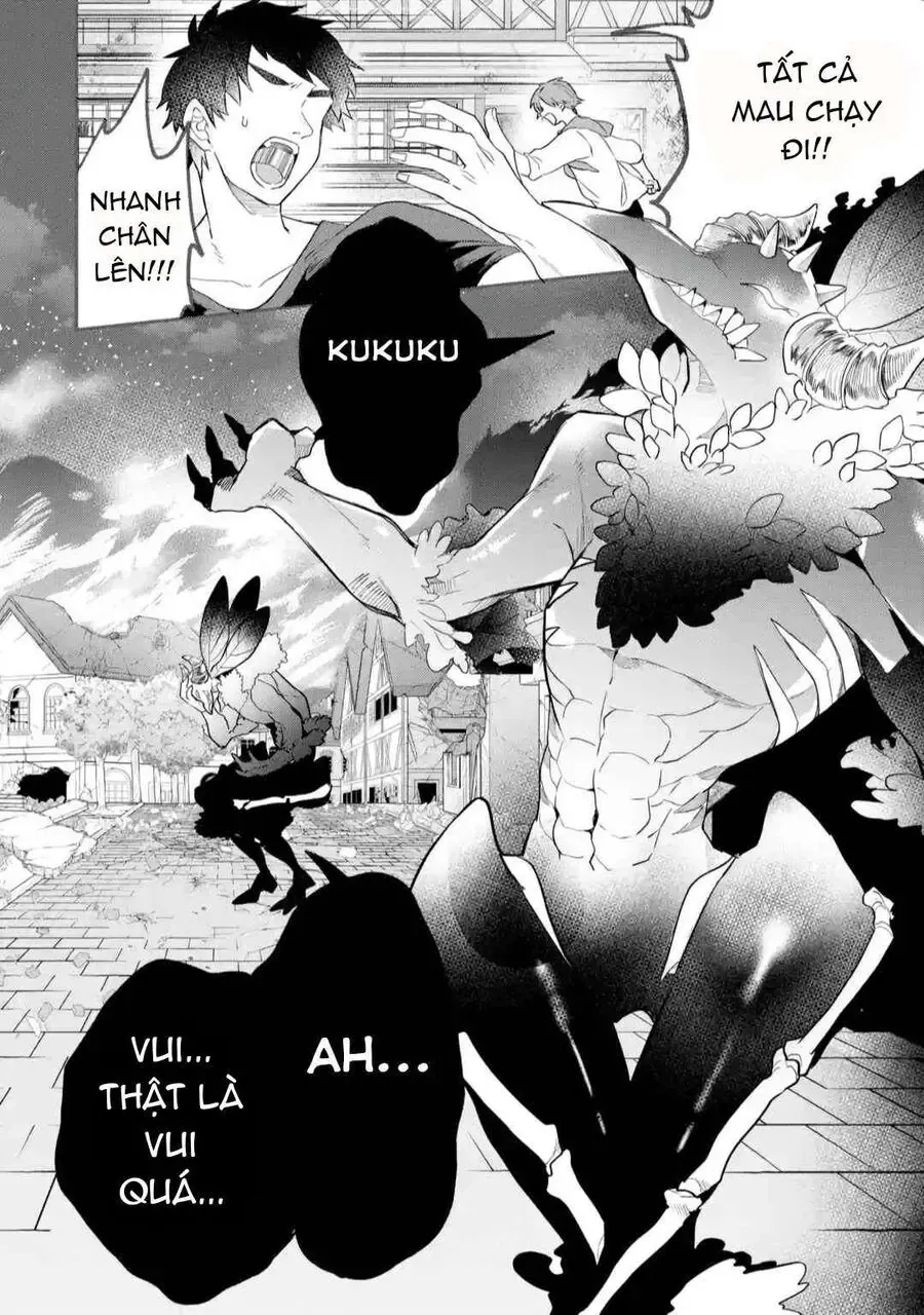 Thuần Thú Sư [Chap 55-67] — trang 19