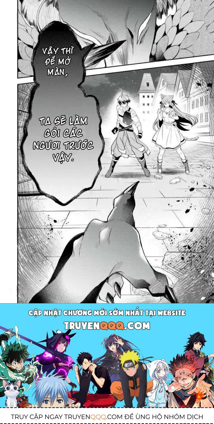 Thuần Thú Sư [Chap 55-67] — trang 25