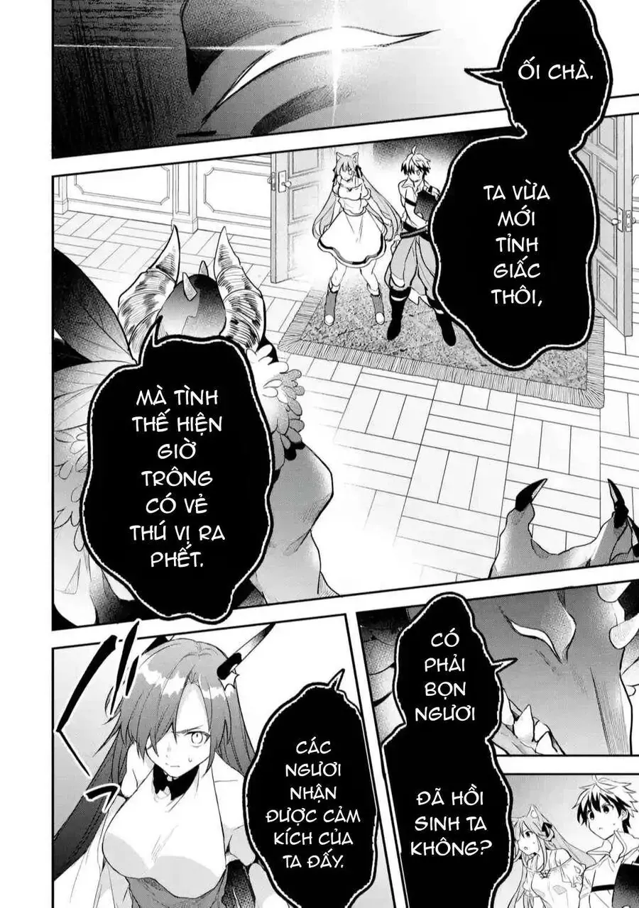 Thuần Thú Sư [Chap 55-67] — trang 3