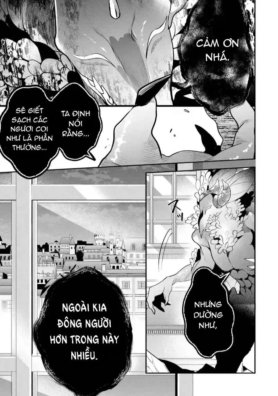 Thuần Thú Sư [Chap 55-67] — trang 4