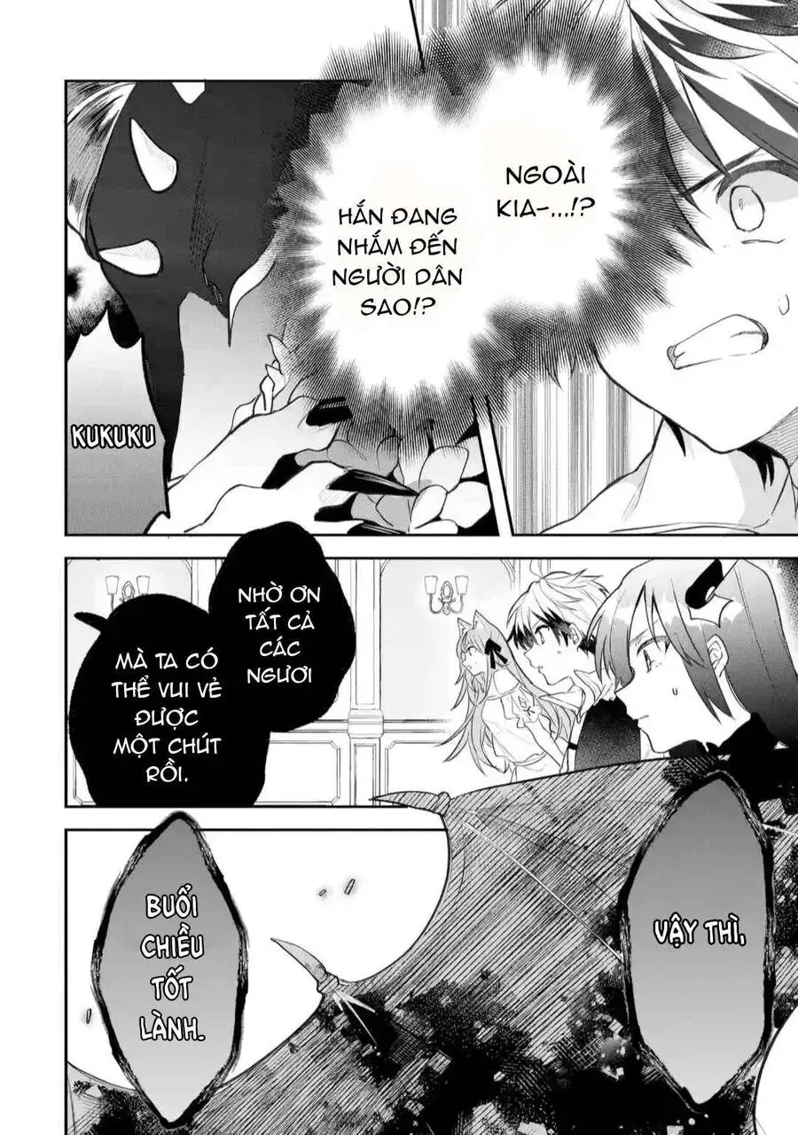 Thuần Thú Sư [Chap 55-67] — trang 5