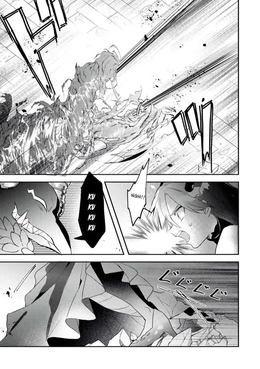 Thuần Thú Sư [Chap 55-67] — trang 12