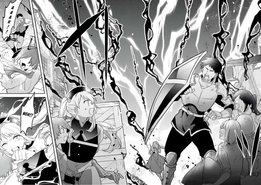 Thuần Thú Sư [Chap 55-67] — trang 17
