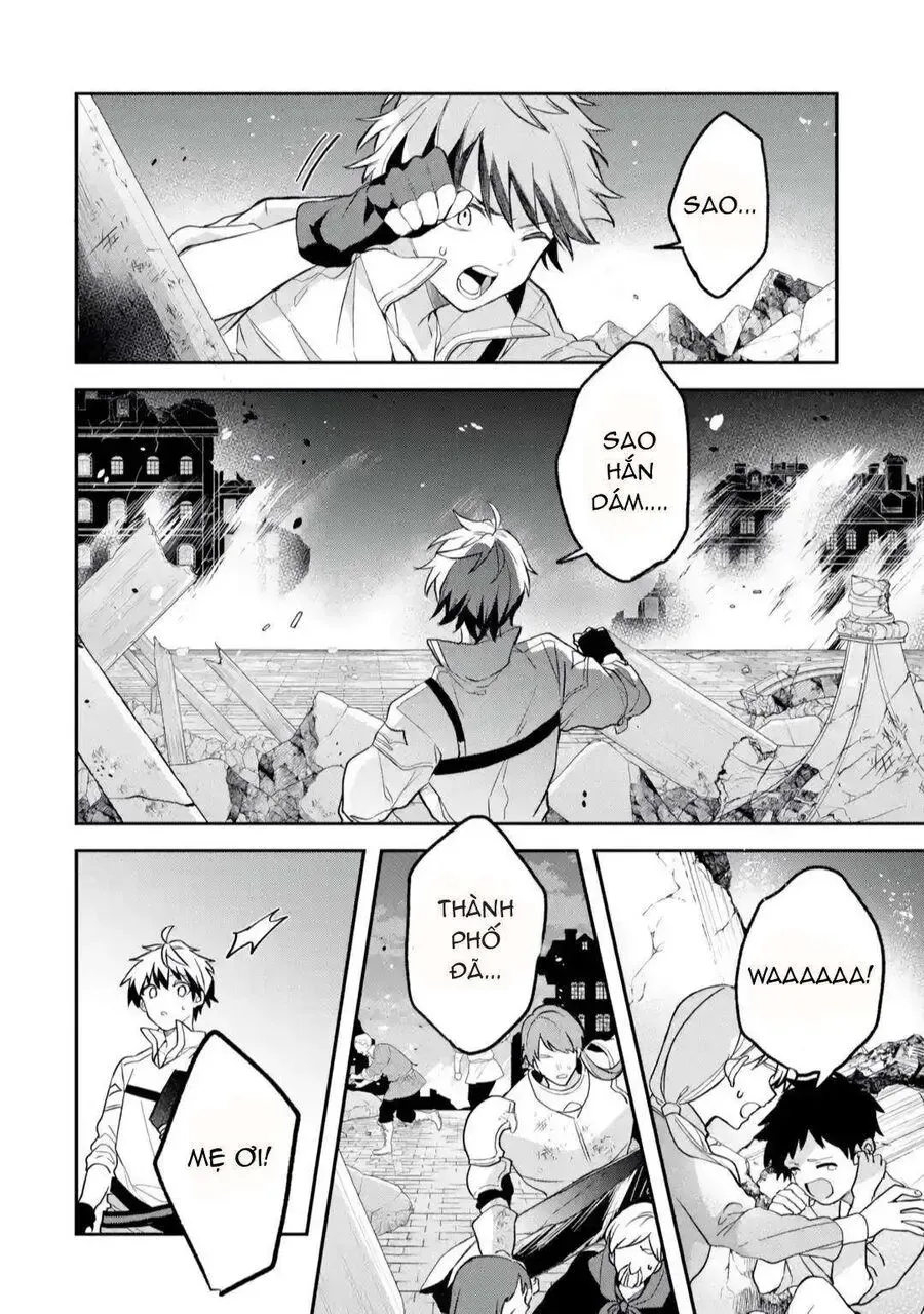Thuần Thú Sư [Chap 55-67] — trang 18