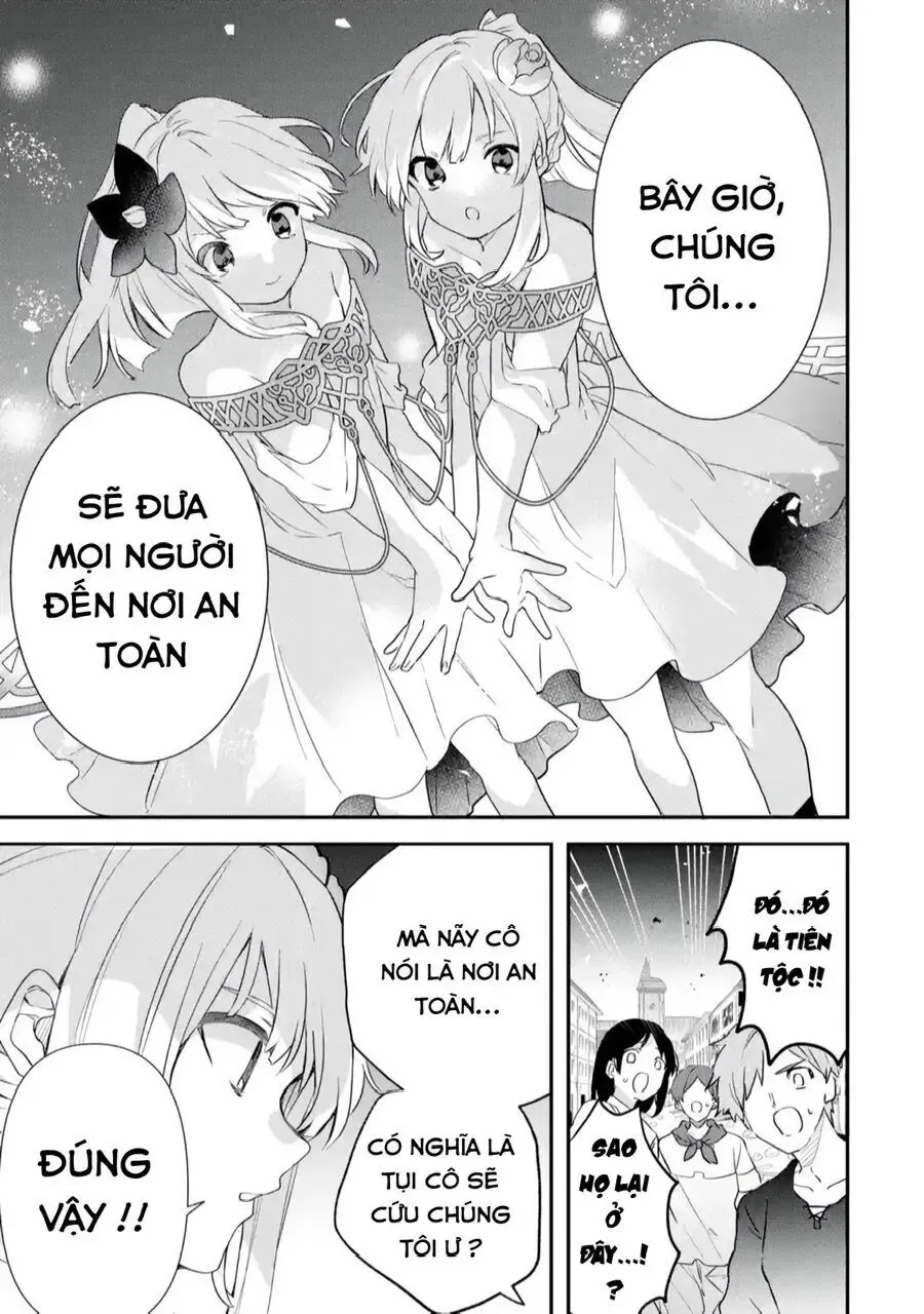Thuần Thú Sư [Chap 55-67] — trang 10
