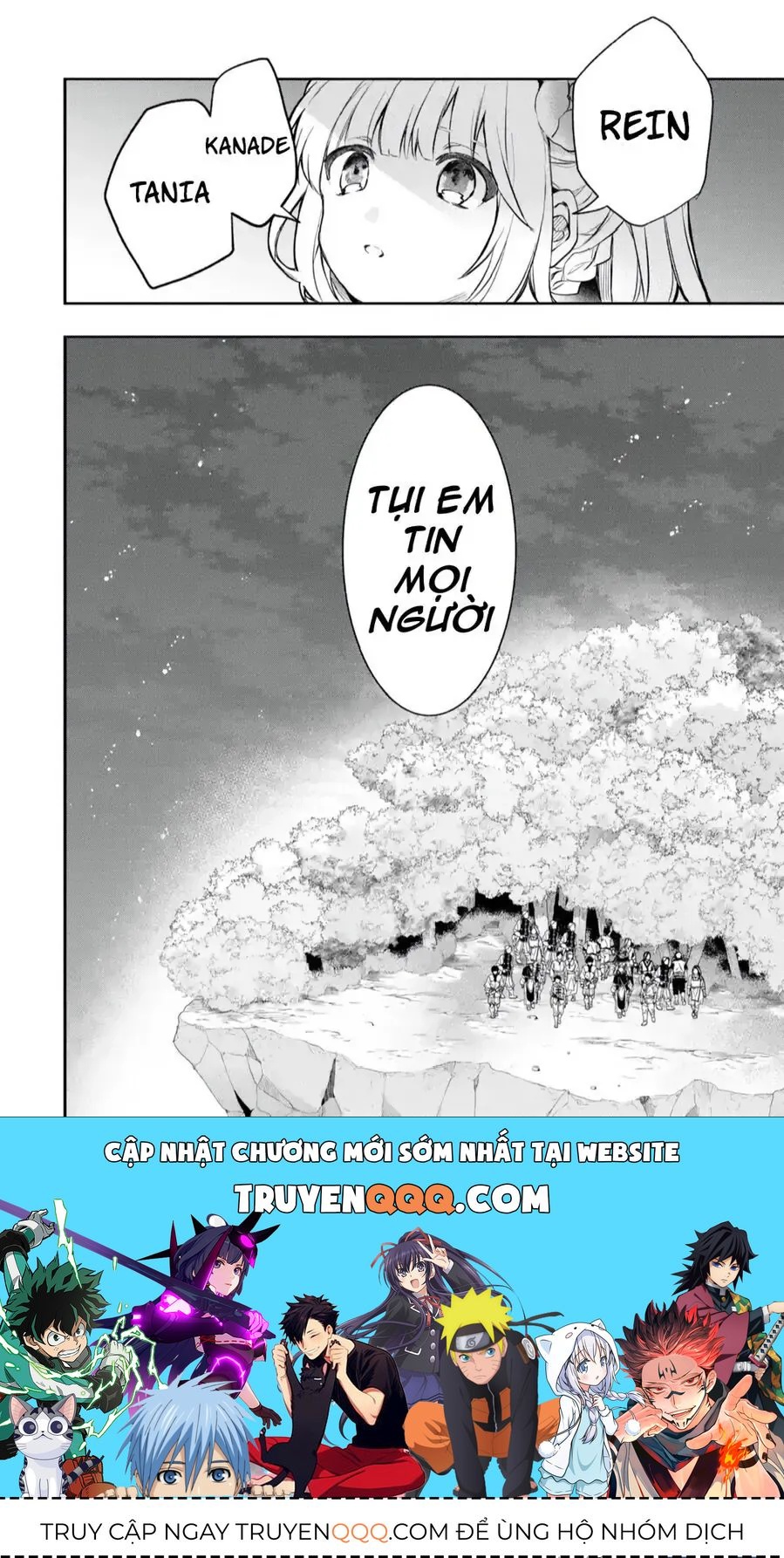 Thuần Thú Sư [Chap 55-67] — trang 15