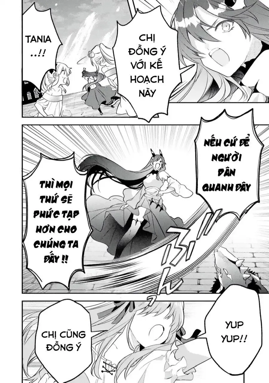 Thuần Thú Sư [Chap 55-67] — trang 5