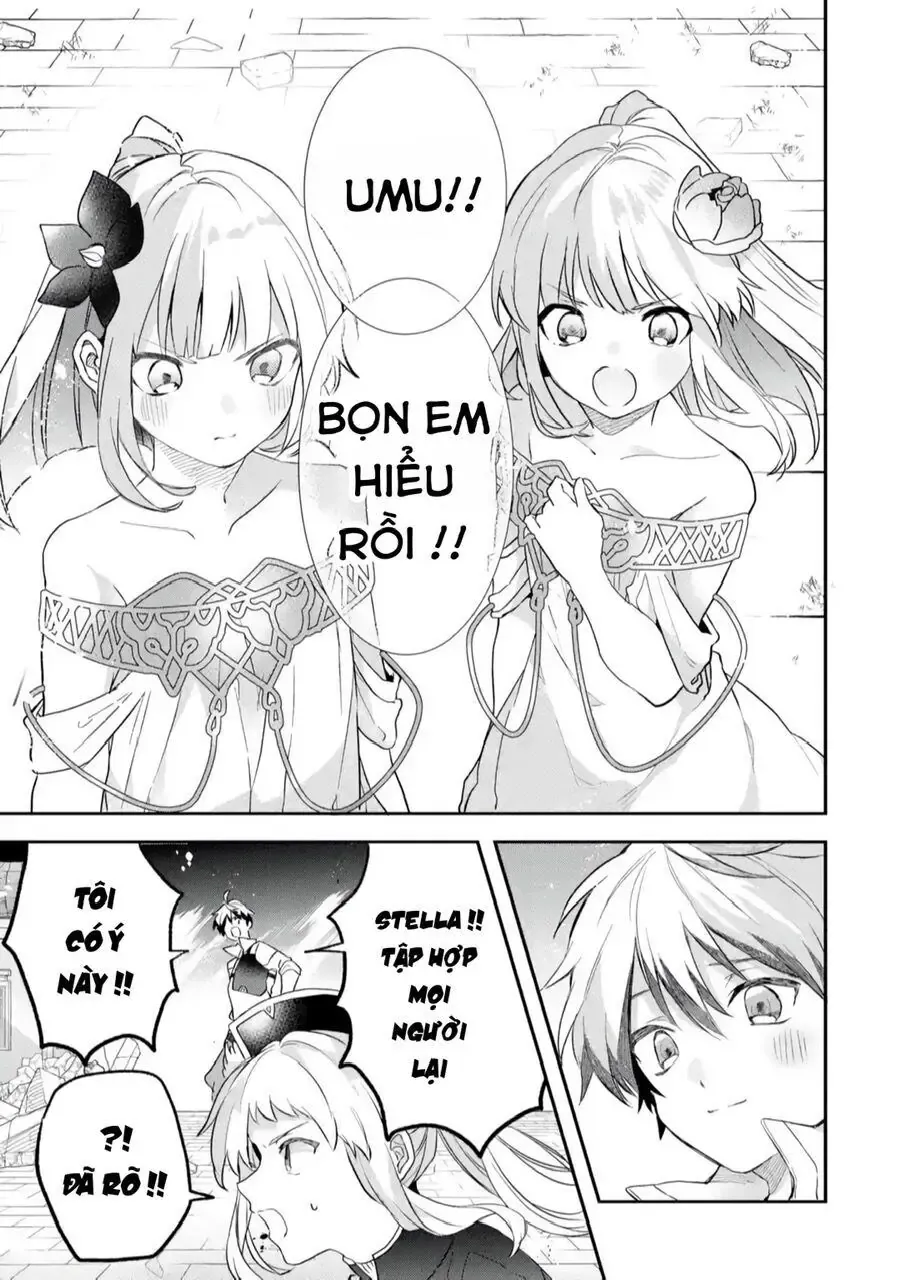 Thuần Thú Sư [Chap 55-67] — trang 8