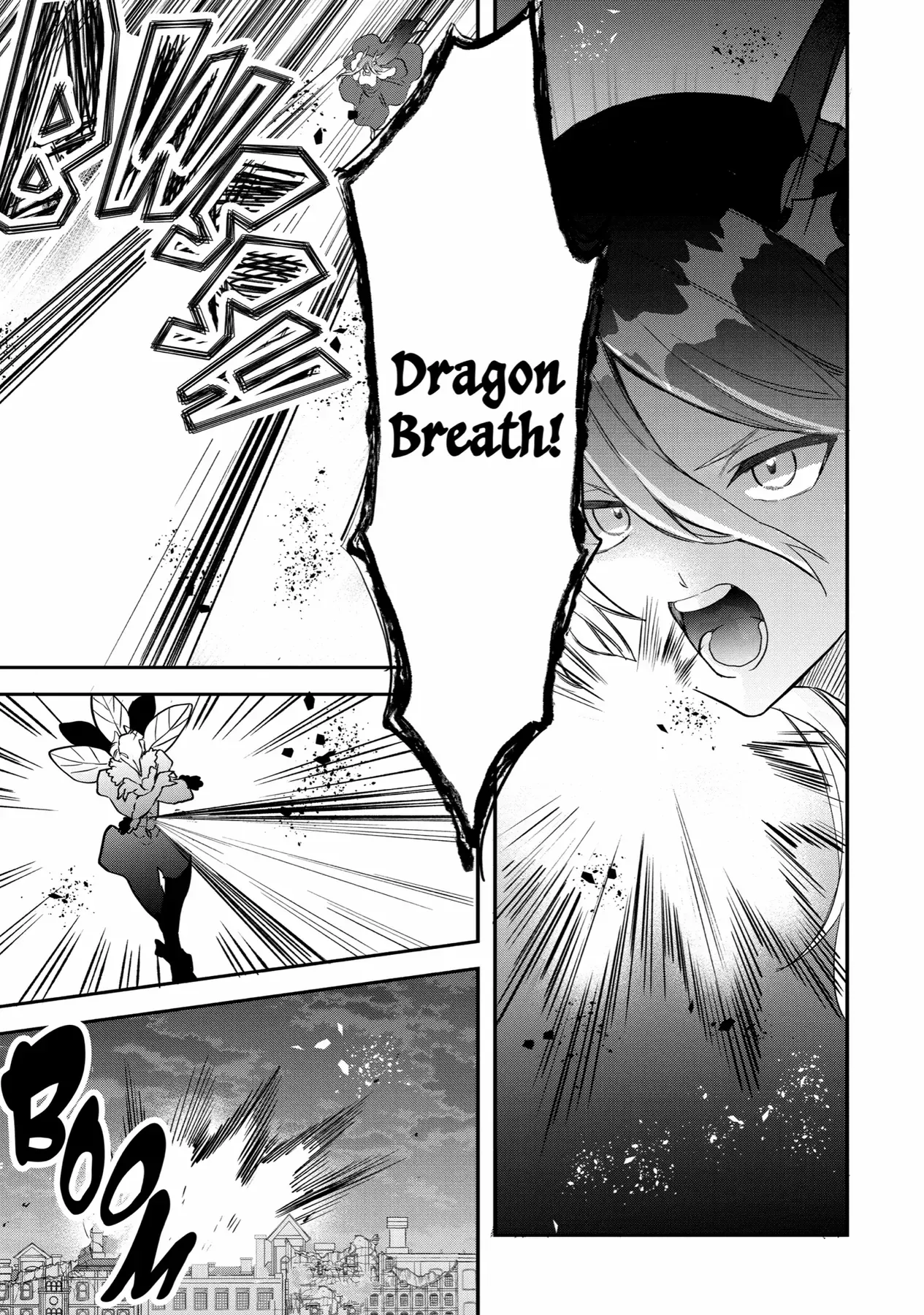 Thuần Thú Sư [Chap 55-67] — trang 6