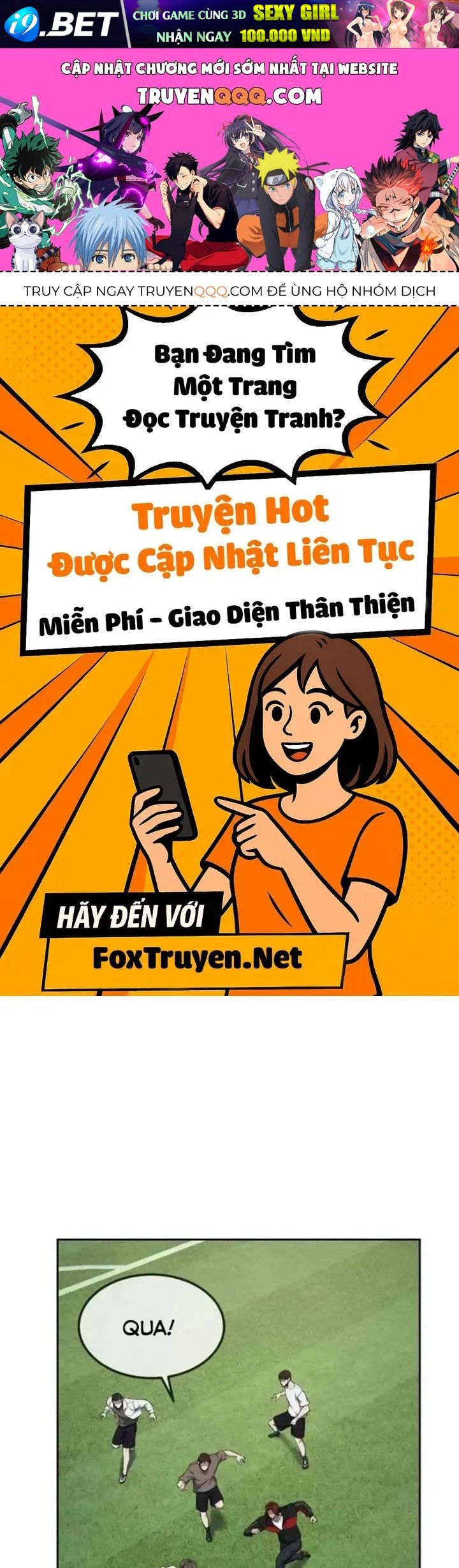 Thiếu Niên Hồi Sinh [Chap 17-18] — trang 0