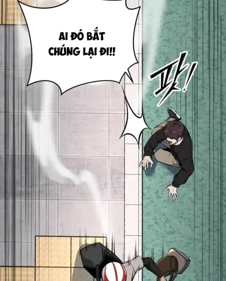 Thiếu Niên Hồi Sinh [Chap 17-18] — trang 104