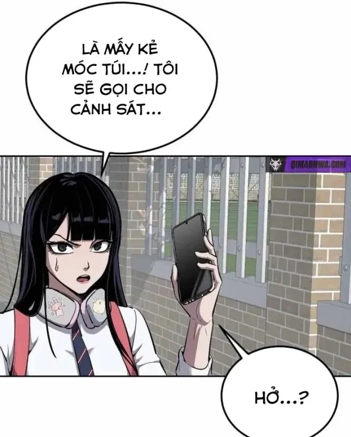 Thiếu Niên Hồi Sinh [Chap 17-18] — trang 106
