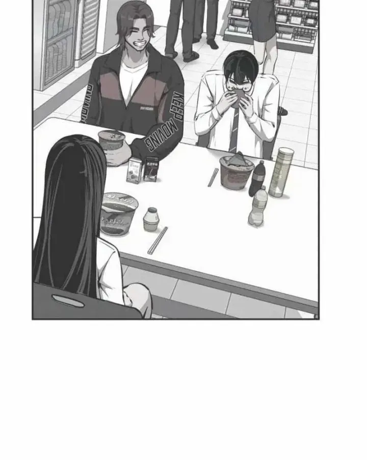 Thiếu Niên Hồi Sinh [Chap 17-18] — trang 11