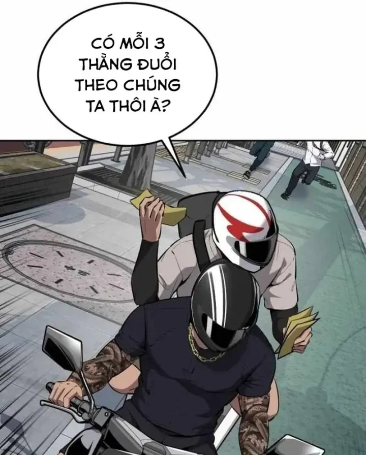 Thiếu Niên Hồi Sinh [Chap 17-18] — trang 114