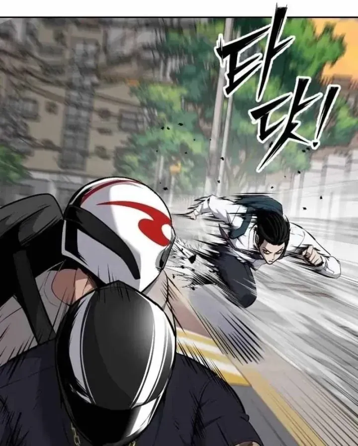 Thiếu Niên Hồi Sinh [Chap 17-18] — trang 135