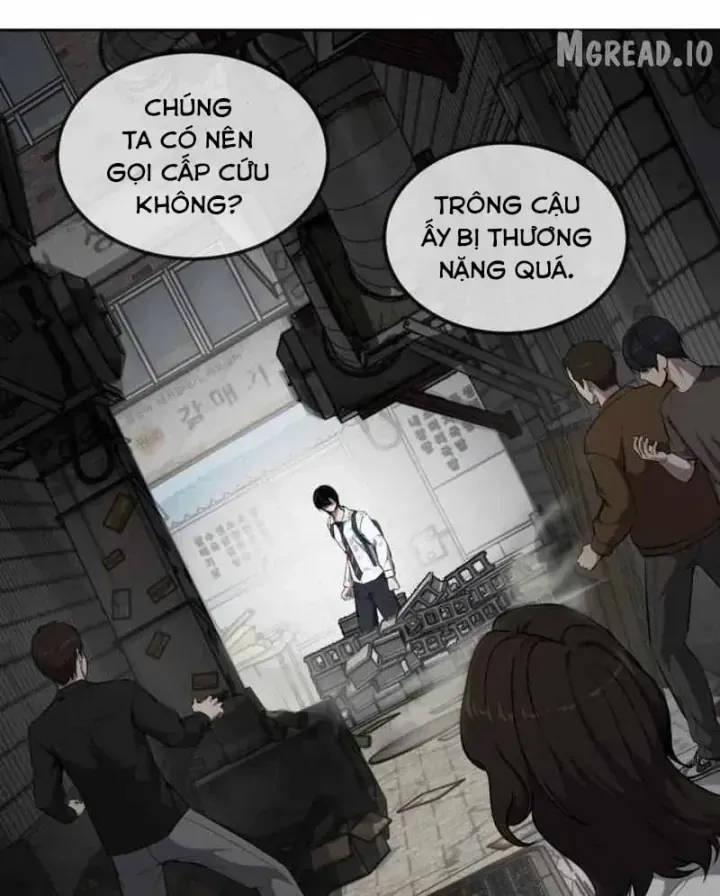 Thiếu Niên Hồi Sinh [Chap 17-18] — trang 178