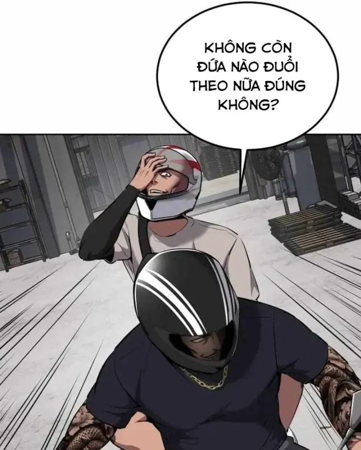 Thiếu Niên Hồi Sinh [Chap 17-18] — trang 184