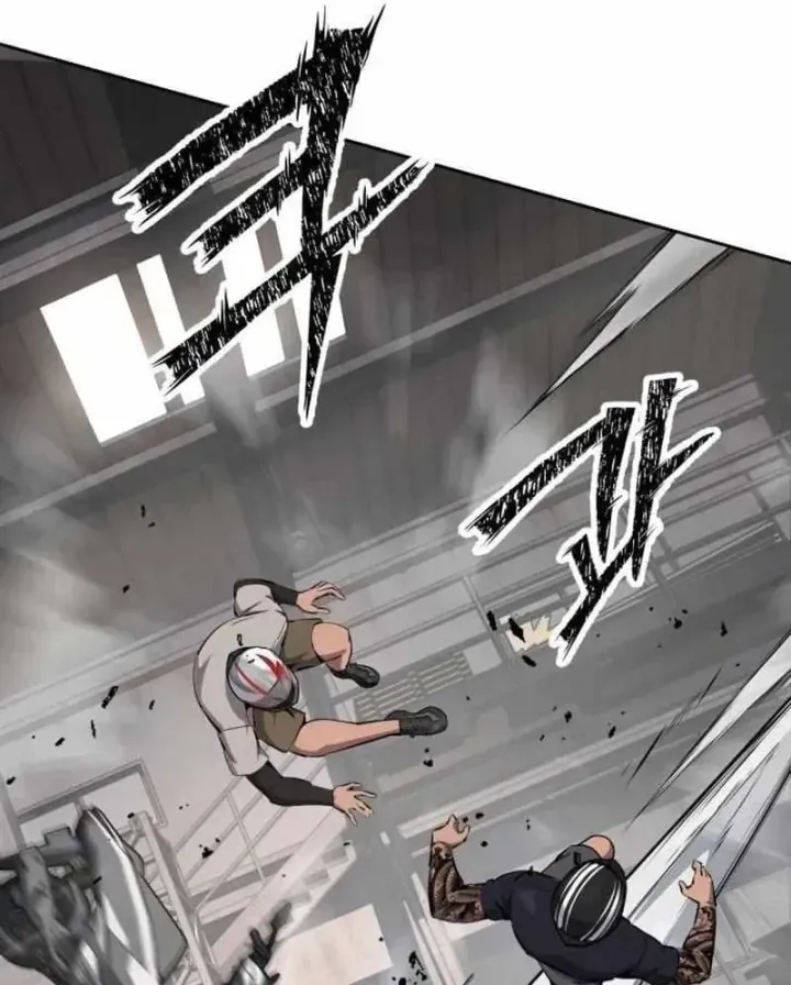 Thiếu Niên Hồi Sinh [Chap 17-18] — trang 194