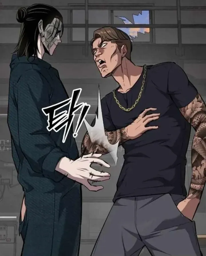 Thiếu Niên Hồi Sinh [Chap 17-18] — trang 211