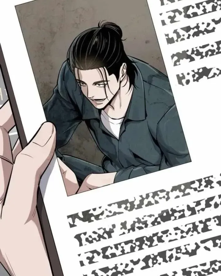 Thiếu Niên Hồi Sinh [Chap 17-18] — trang 254