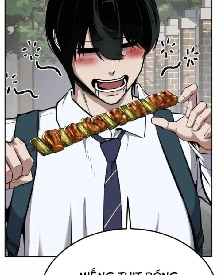 Thiếu Niên Hồi Sinh [Chap 17-18] — trang 32