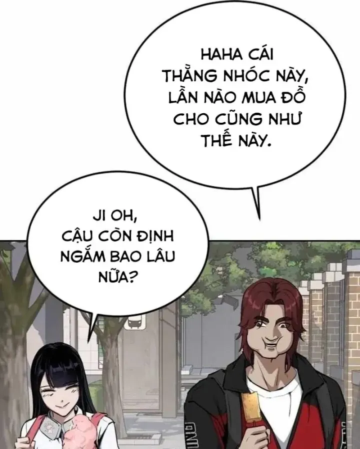 Thiếu Niên Hồi Sinh [Chap 17-18] — trang 34