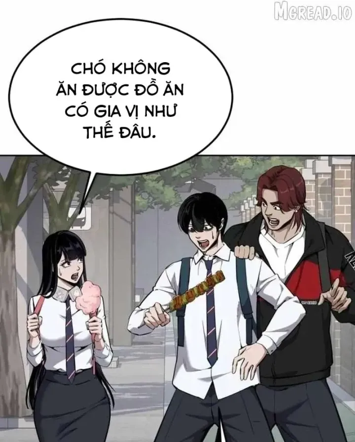 Thiếu Niên Hồi Sinh [Chap 17-18] — trang 39