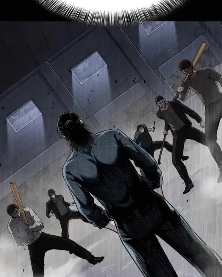 Thiếu Niên Hồi Sinh [Chap 17-18] — trang 47