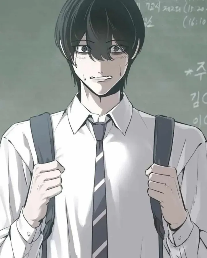 Thiếu Niên Hồi Sinh [Chap 17-18] — trang 5