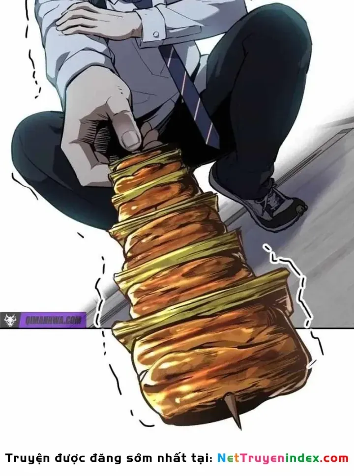 Thiếu Niên Hồi Sinh [Chap 17-18] — trang 77