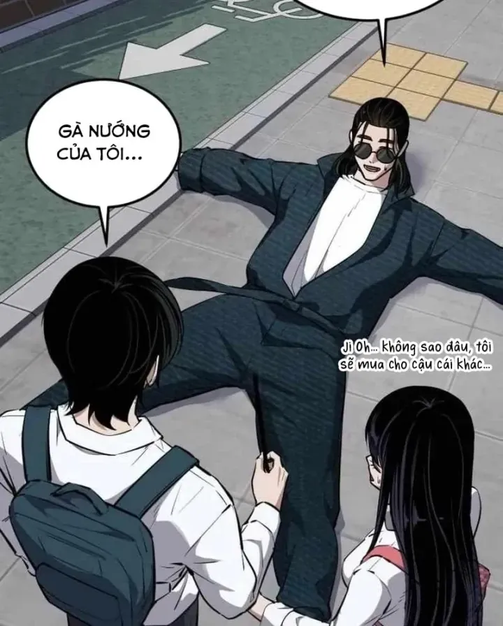 Thiếu Niên Hồi Sinh [Chap 17-18] — trang 87