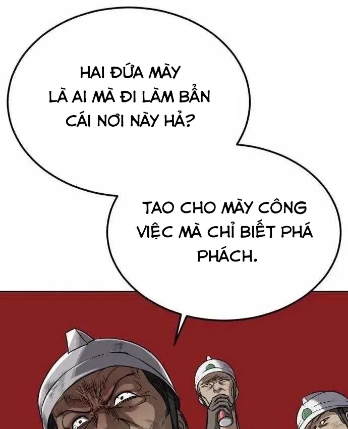 Thiếu Niên Hồi Sinh [Chap 17-18] — trang 112