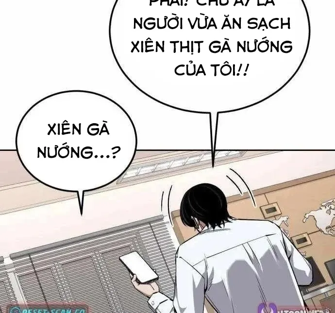 Thiếu Niên Hồi Sinh [Chap 17-18] — trang 21