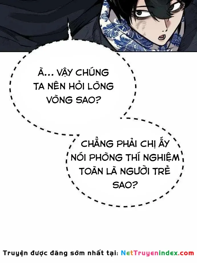 Thiếu Niên Hồi Sinh [Chap 17-18] — trang 224