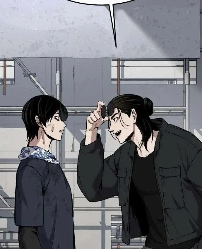 Thiếu Niên Hồi Sinh [Chap 17-18] — trang 261