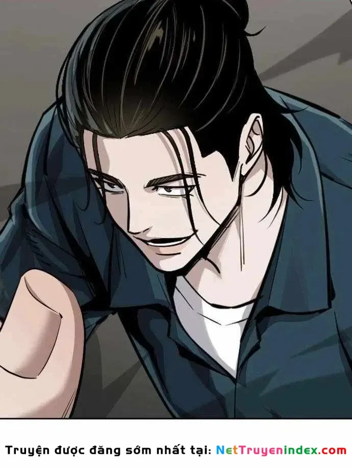 Thiếu Niên Hồi Sinh [Chap 17-18] — trang 28