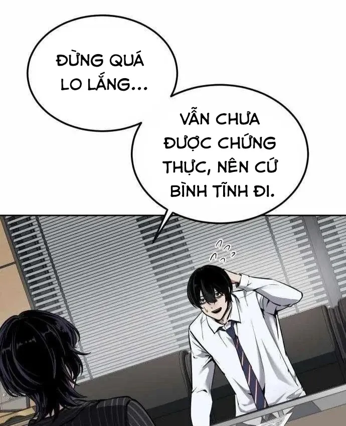 Thiếu Niên Hồi Sinh [Chap 17-18] — trang 5