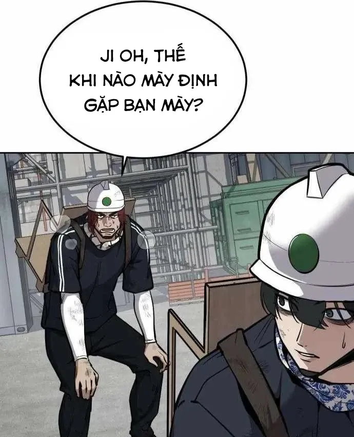 Thiếu Niên Hồi Sinh [Chap 17-18] — trang 99
