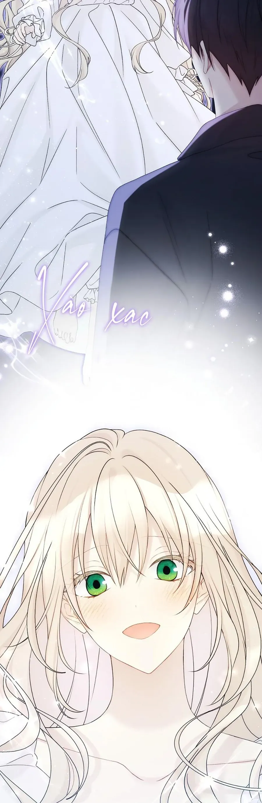Vương Miện Viridescent Chap 133 - Next Chap 132