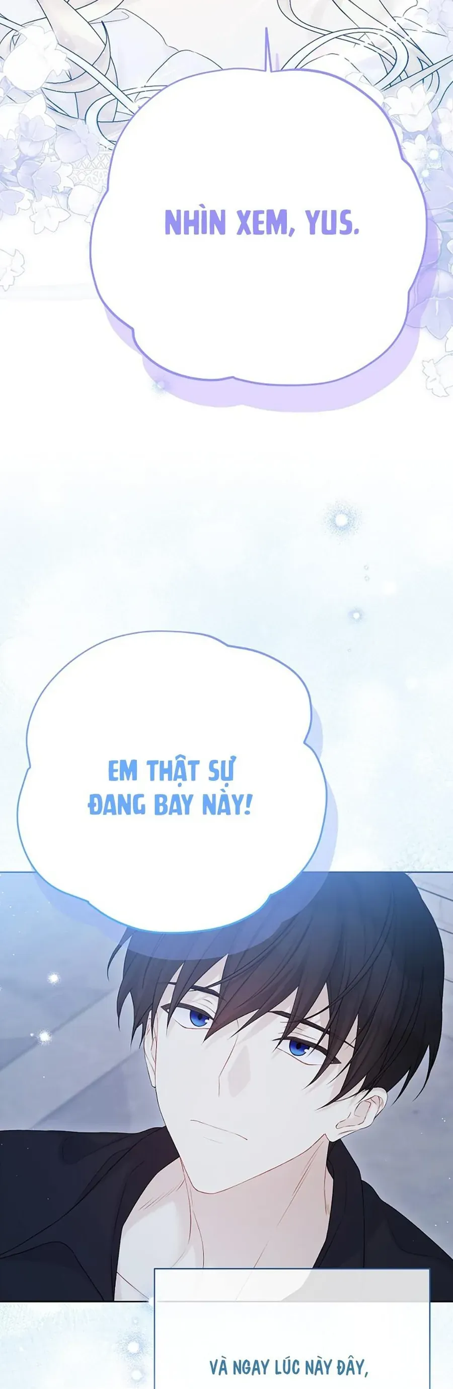Vương Miện Viridescent Chap 133 - Next Chap 132
