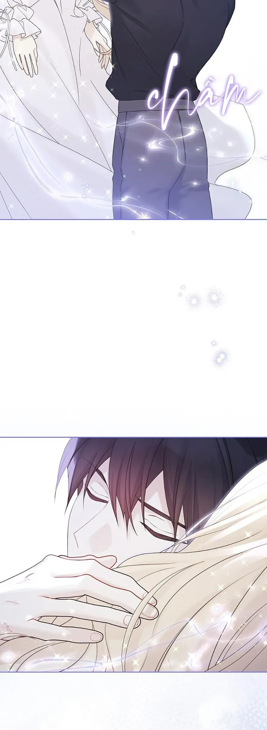 Vương Miện Viridescent Chap 133 - Next Chap 132