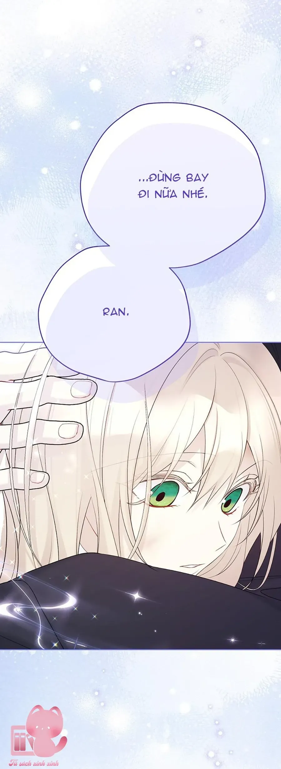 Vương Miện Viridescent Chap 133 - Next Chap 132