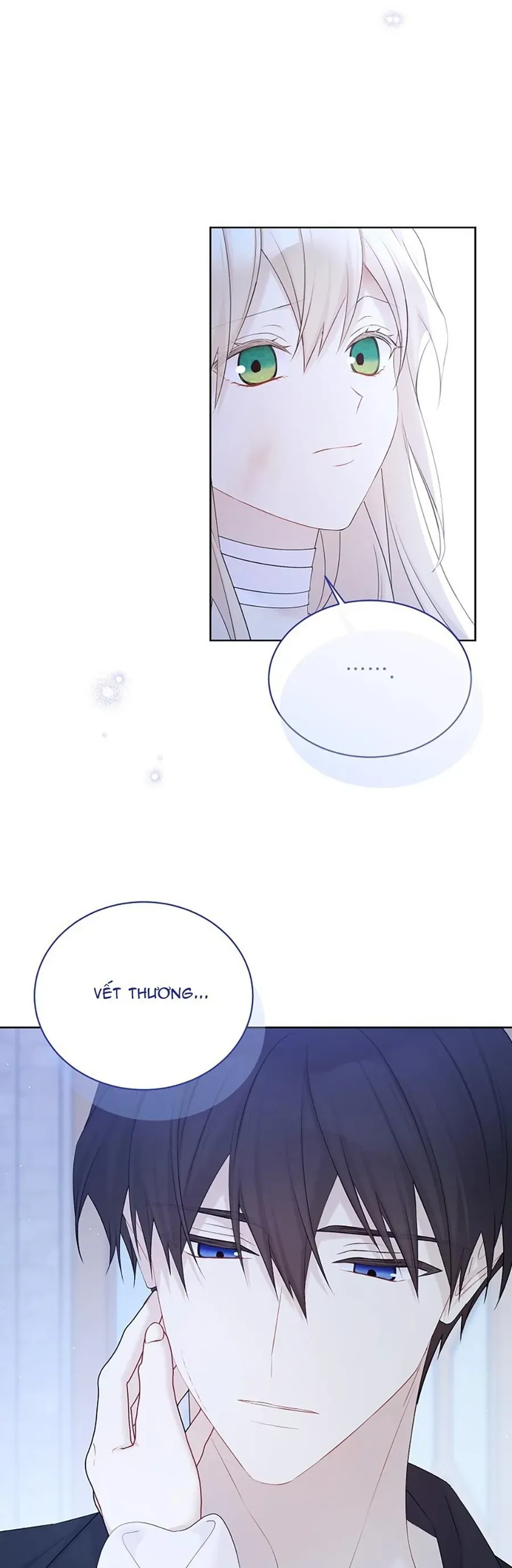 Vương Miện Viridescent Chap 133 - Next Chap 132