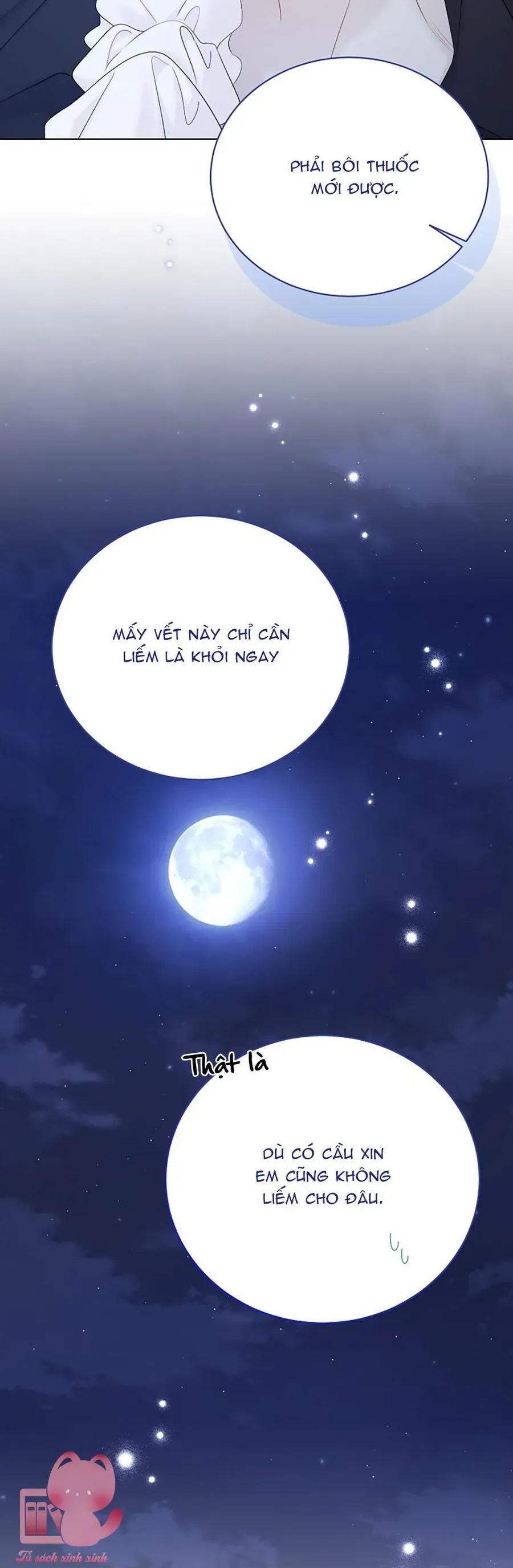 Vương Miện Viridescent Chap 133 - Next Chap 132