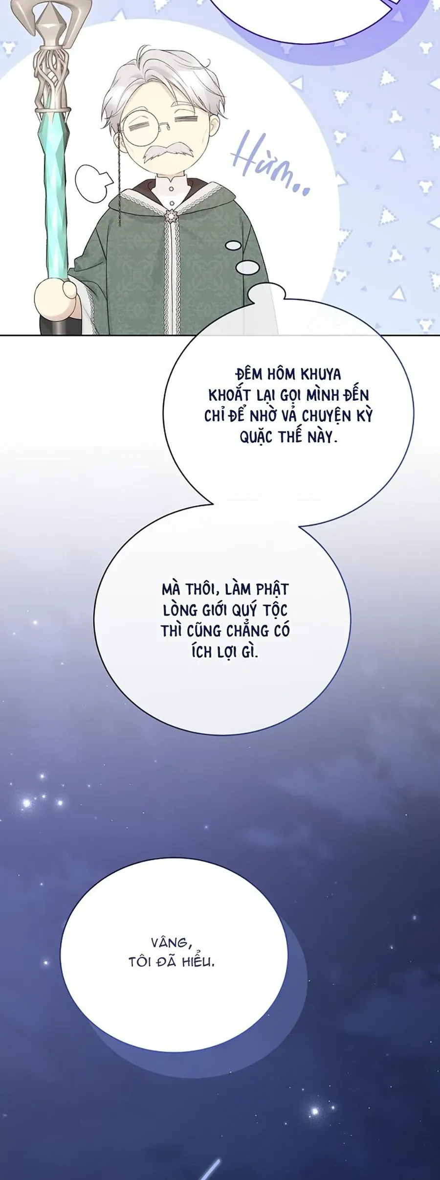 Vương Miện Viridescent Chap 133 - Next Chap 132