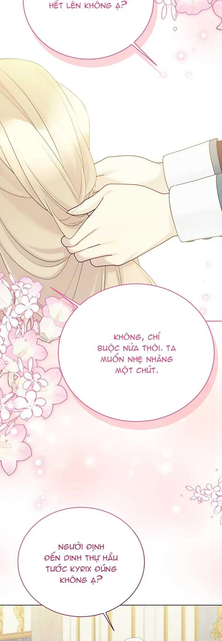Vương Miện Viridescent Chap 133 - Next Chap 132