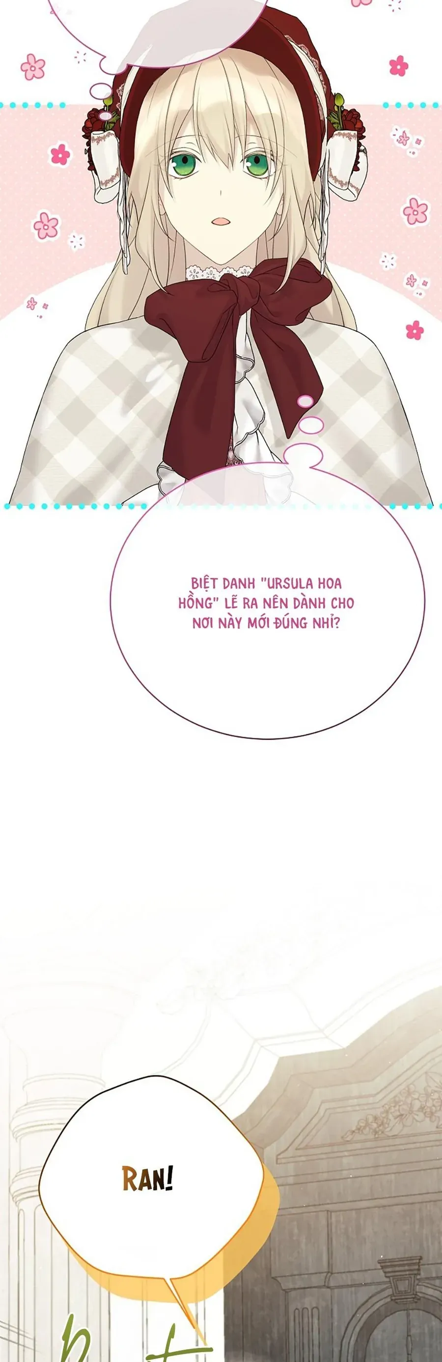 Vương Miện Viridescent Chap 133 - Next Chap 132