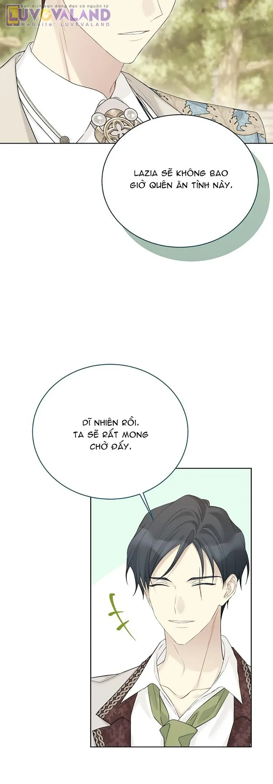 Vương Miện Viridescent Chap 133 - Next Chap 132
