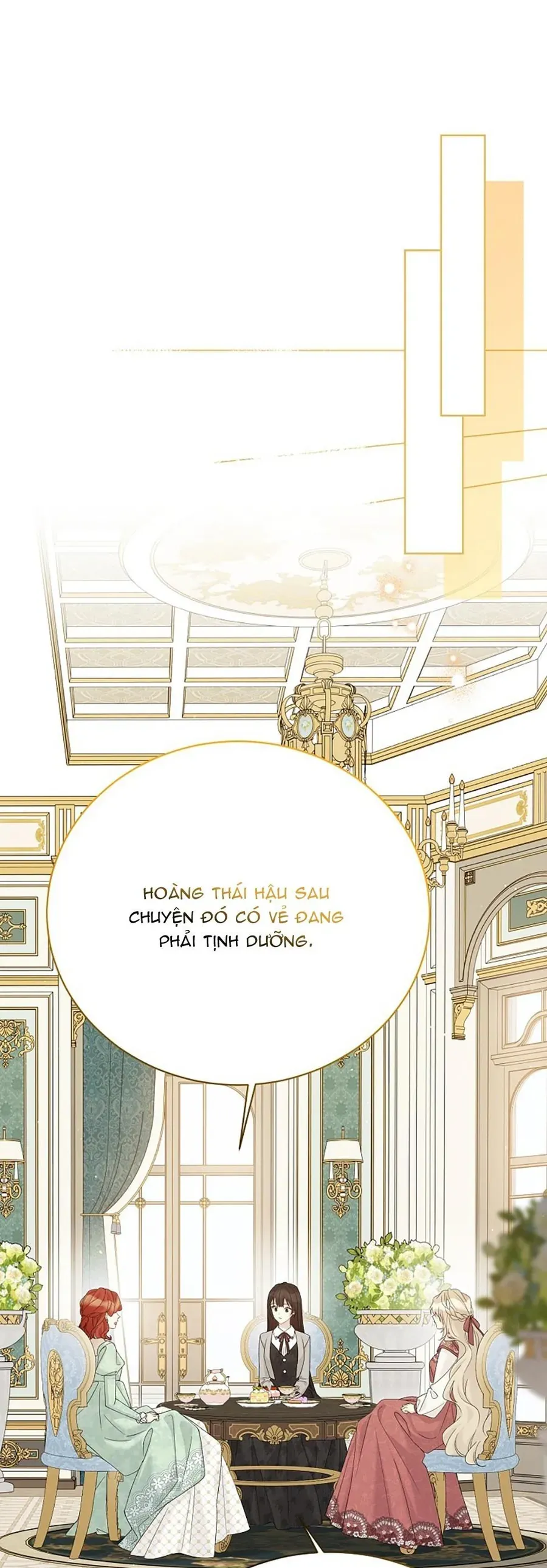 Vương Miện Viridescent Chap 133 - Next Chap 132